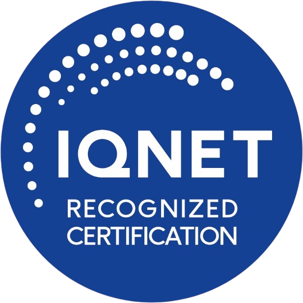 IQNET